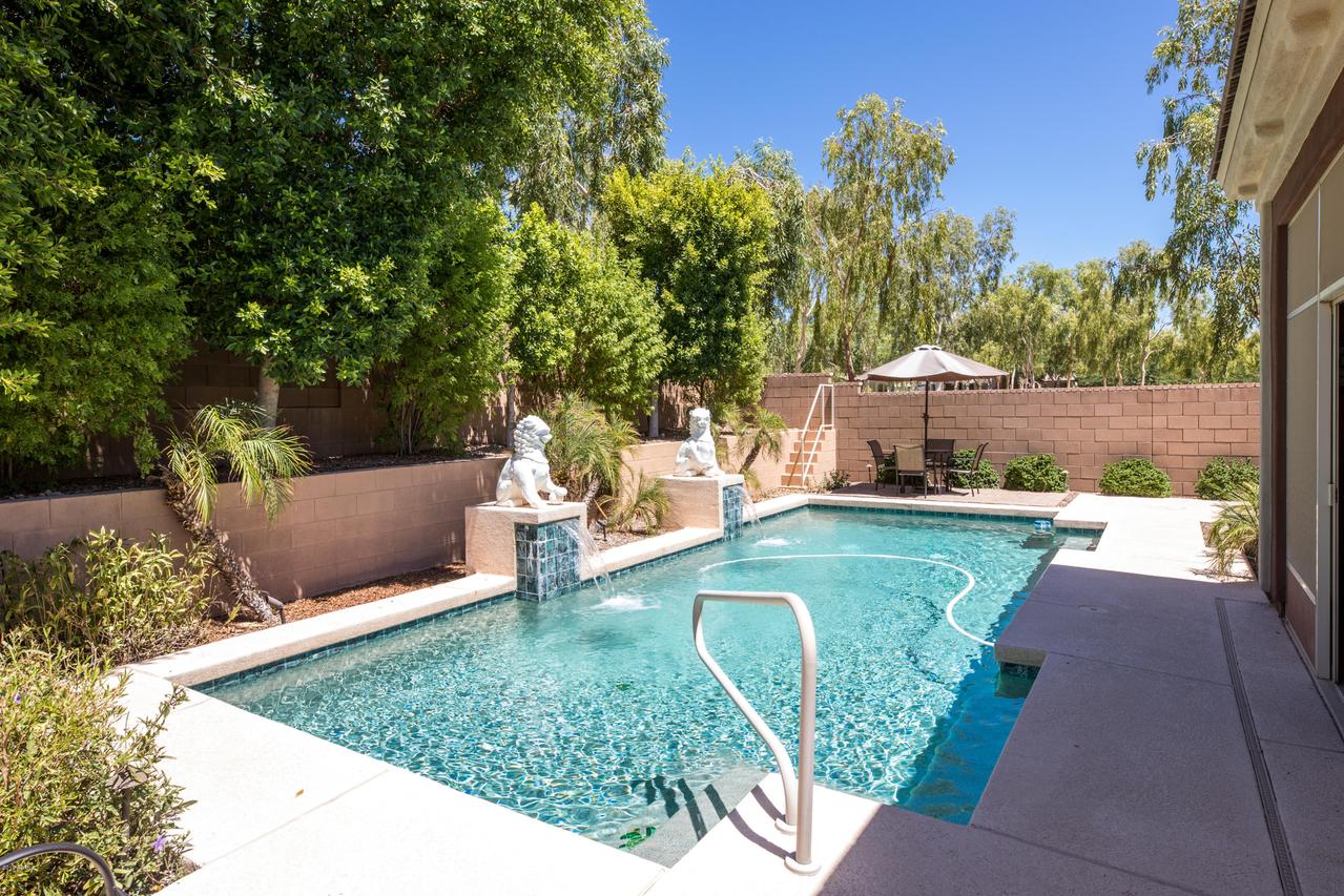 20890 W Wycliff Dr., Buckeye, AZ 85396