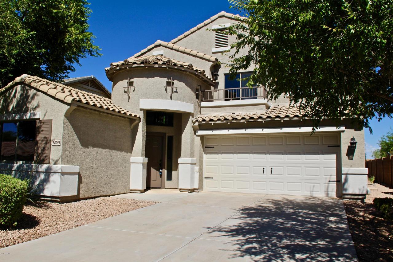 34793 N Karan Swiss Cir., Queen Creek, AZ 85143