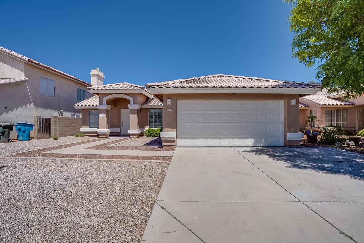 1310 W Charleston Ave., Phoenix, AZ 85023