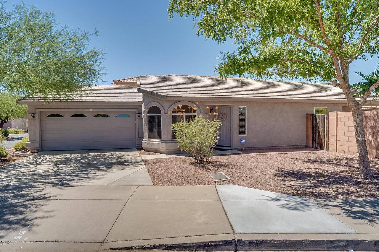3319 E Tierra Buena Ln., Phoenix, AZ 85032