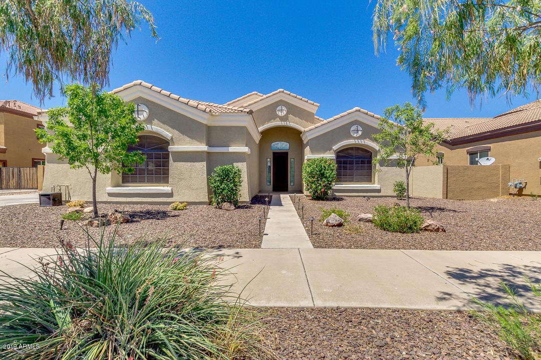 21386 S 213th Pl., Queen Creek, AZ 85242