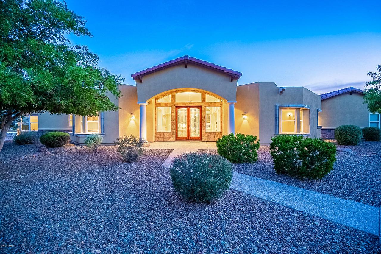 3135 W Dynamite Blvd., Phoenix, AZ 85083