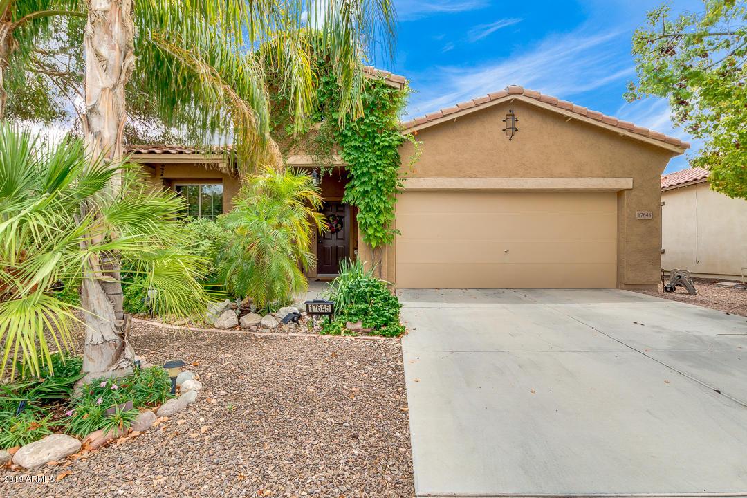 17645 W Caribbean Ln., Surprise, AZ 85388