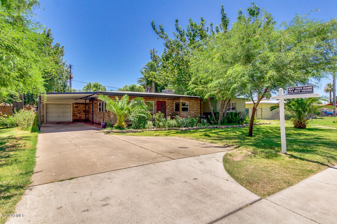 5919 W Orangewood Ave., Glendale, AZ 85301