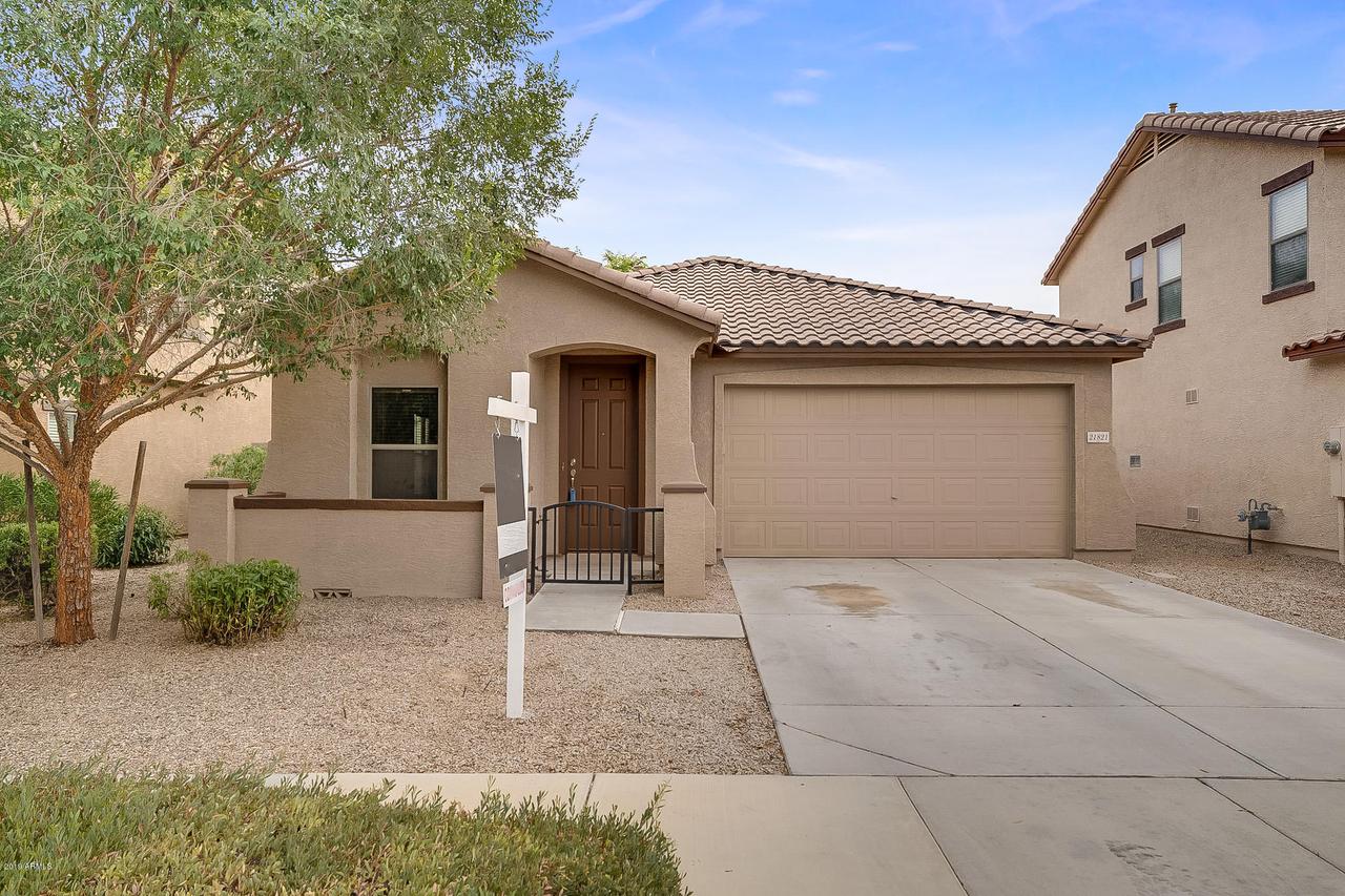 21821 E Gold Canyon Dr., Queen Creek, AZ 85142