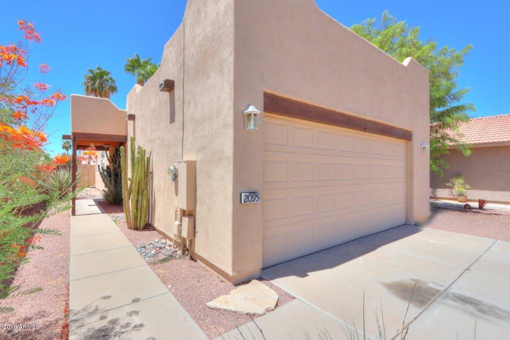 2095 N Sweetwater Dr., Casa Grande, AZ 85122