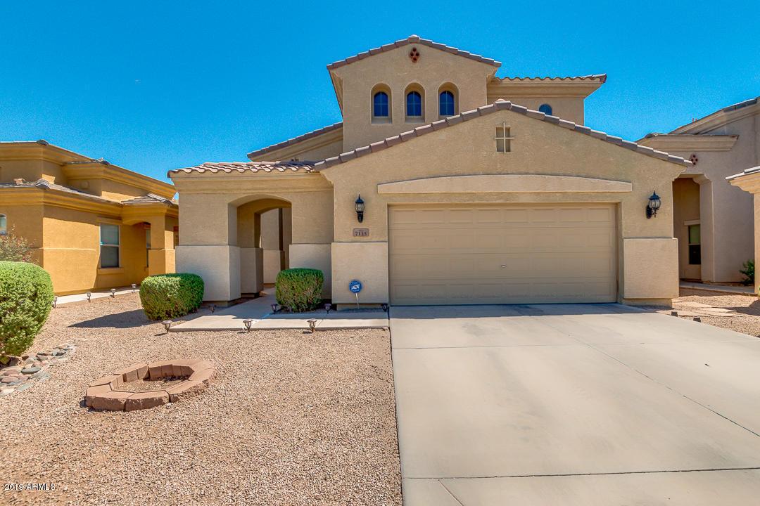7135 W Pioneer St., Phoenix, AZ 85043