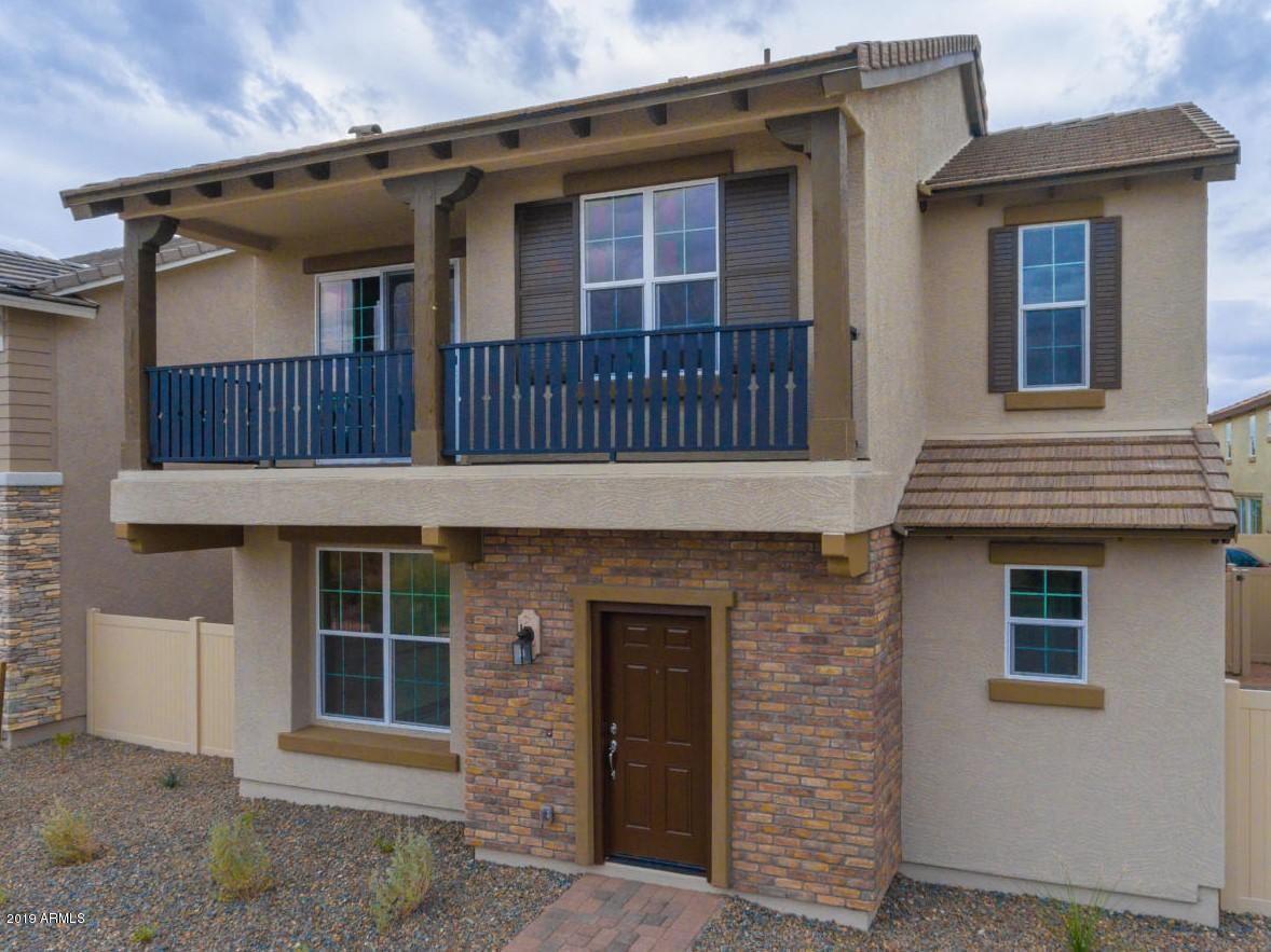 12289 W Domino Dr., Peoria, AZ 85383