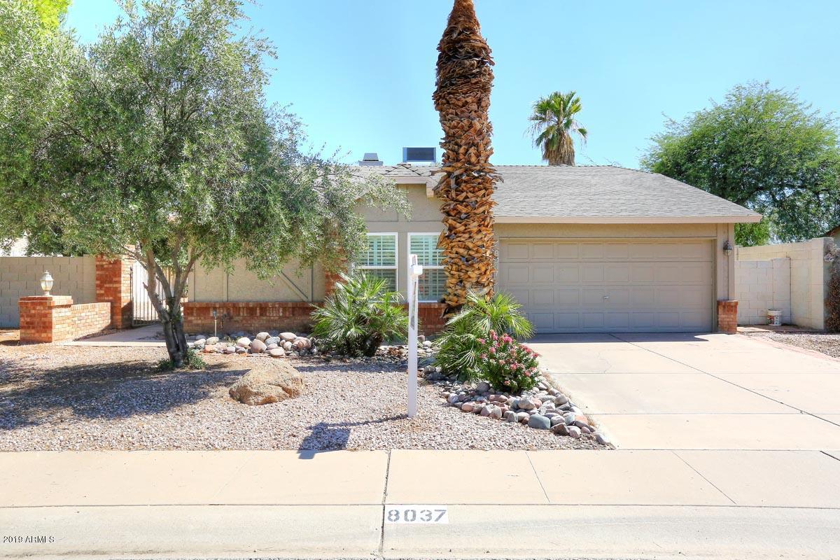 8037 E Redwing Rd., Scottsdale, AZ 85250