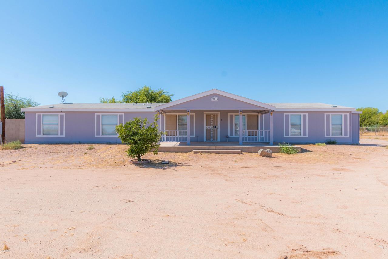 25714 S 196th St., Queen Creek, AZ 85242