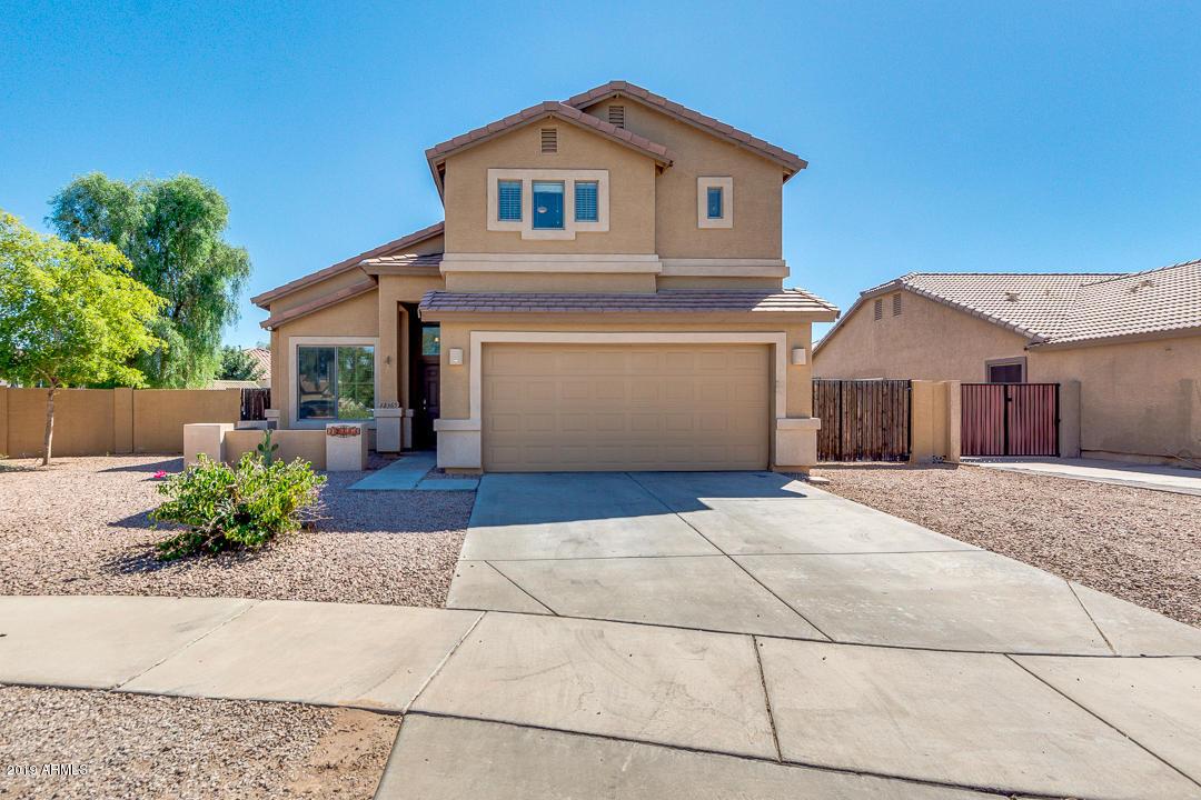 22365 E Via Del Rancho, Queen Creek, AZ 85142