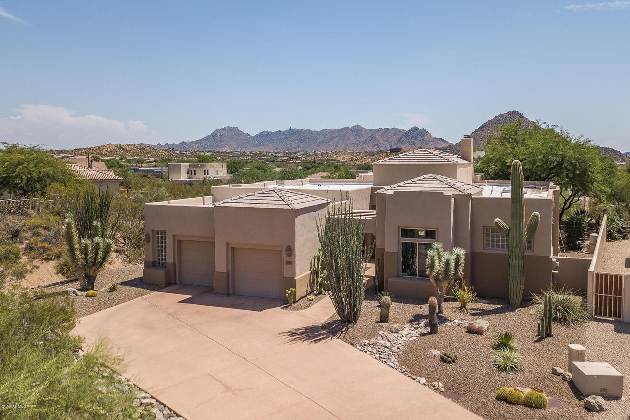 28516 N 111th Way, Scottsdale, AZ 85262