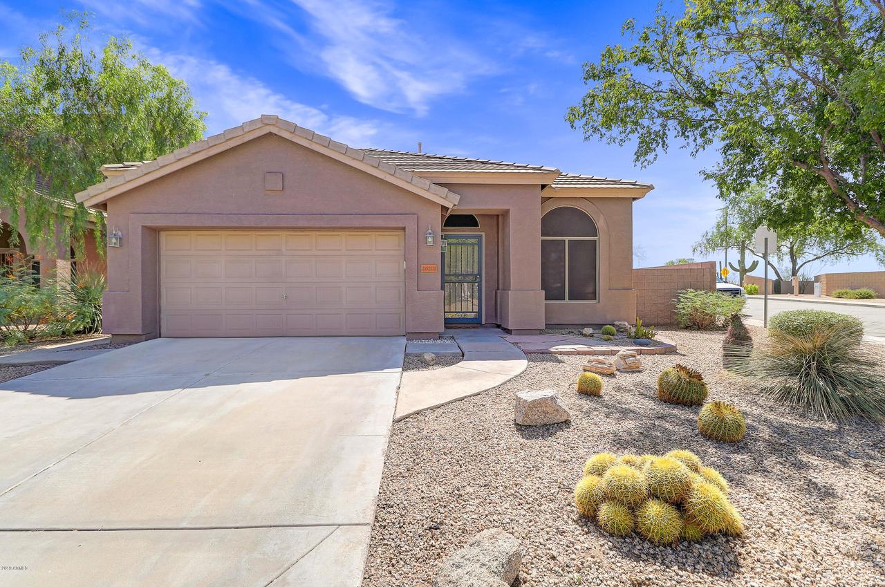 26201 N 47th Pl., Phoenix, AZ 85050