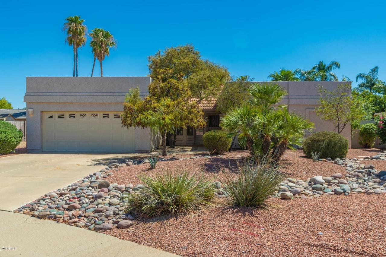 4607 E Carolina Dr., Phoenix, AZ 85032