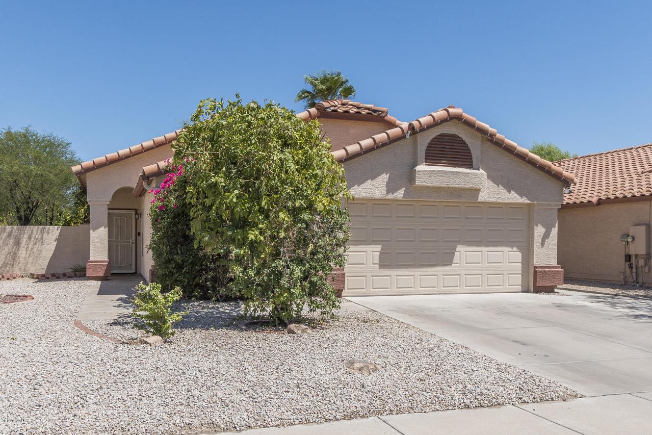 10323 N 57th Dr., Glendale, AZ 85302