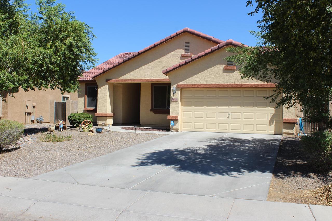522 E Whyman Ave., Avondale, AZ 85323