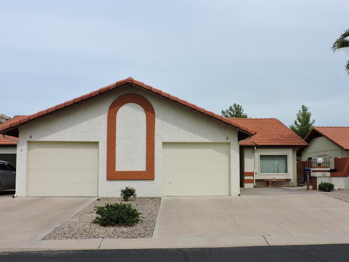 542 S Higley Rd. #3, Mesa, AZ 85206