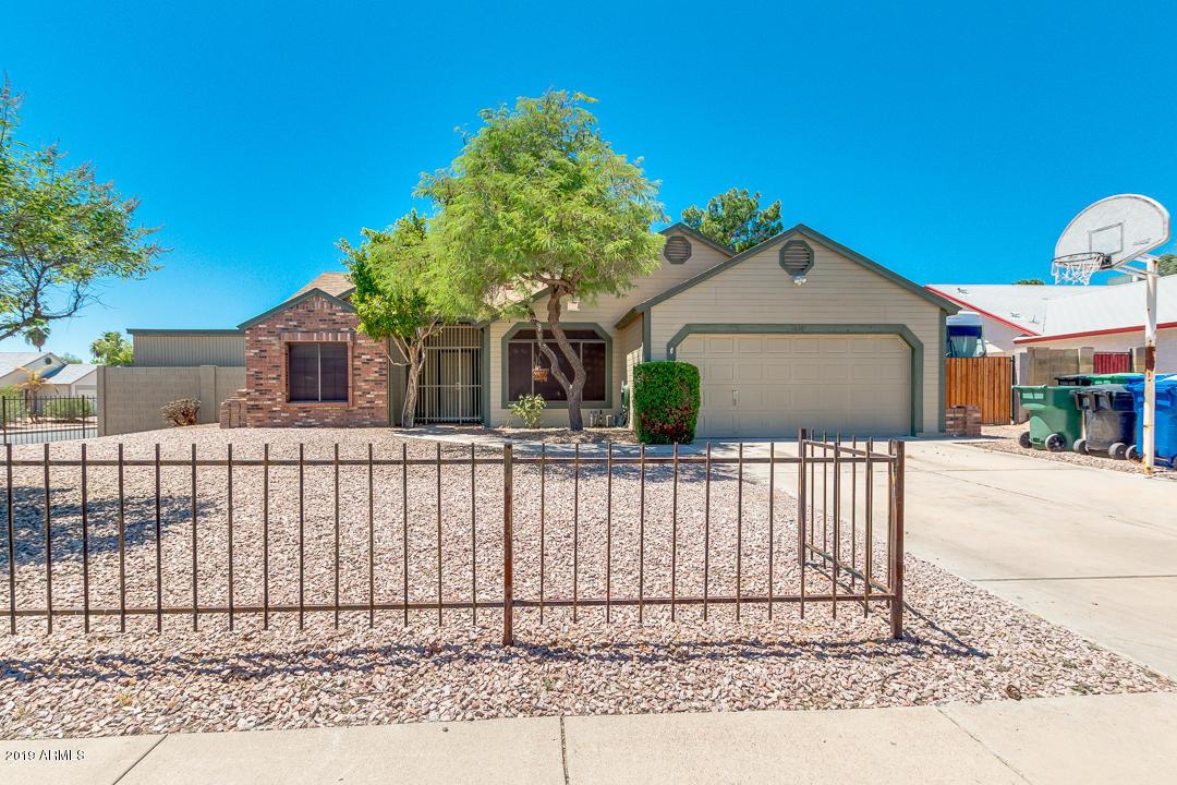 1630 N Ricardo St., Mesa, AZ 85205
