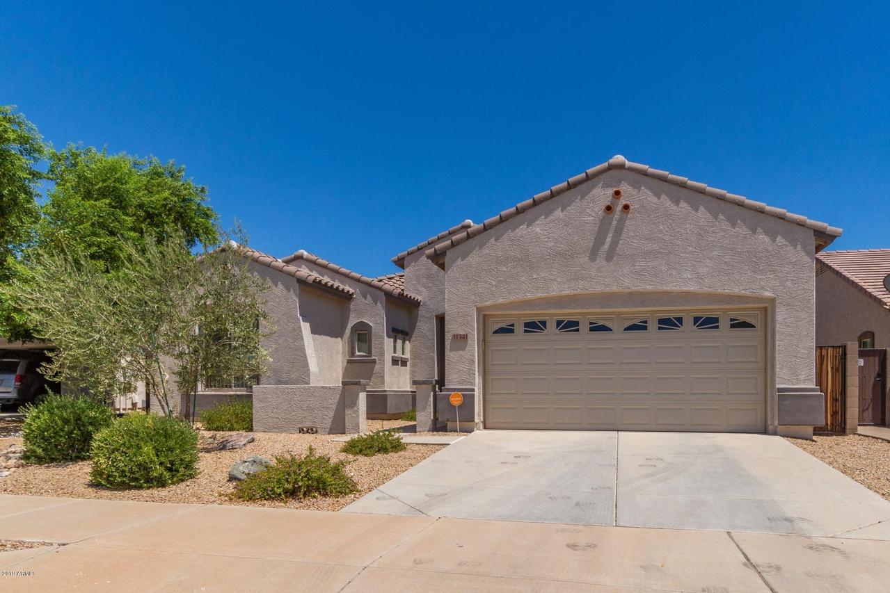 11341 N 163rd Dr., Surprise, AZ 85388