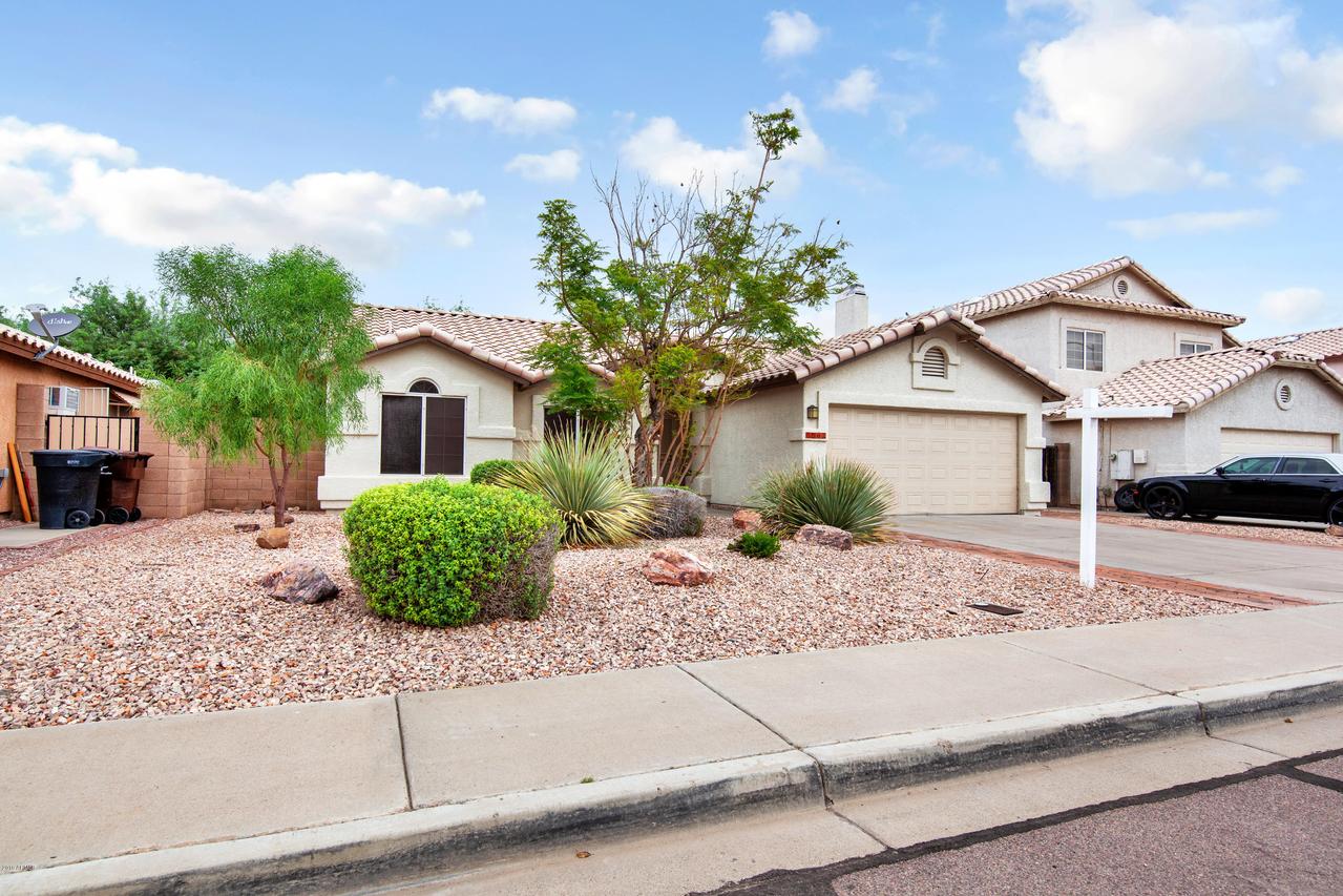 8562 W Fullam St., Peoria, AZ 85382