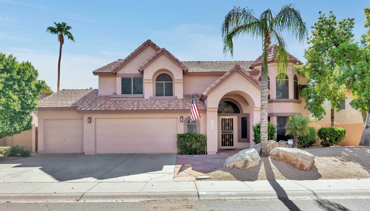 19507 N 67th Dr., Glendale, AZ 85308