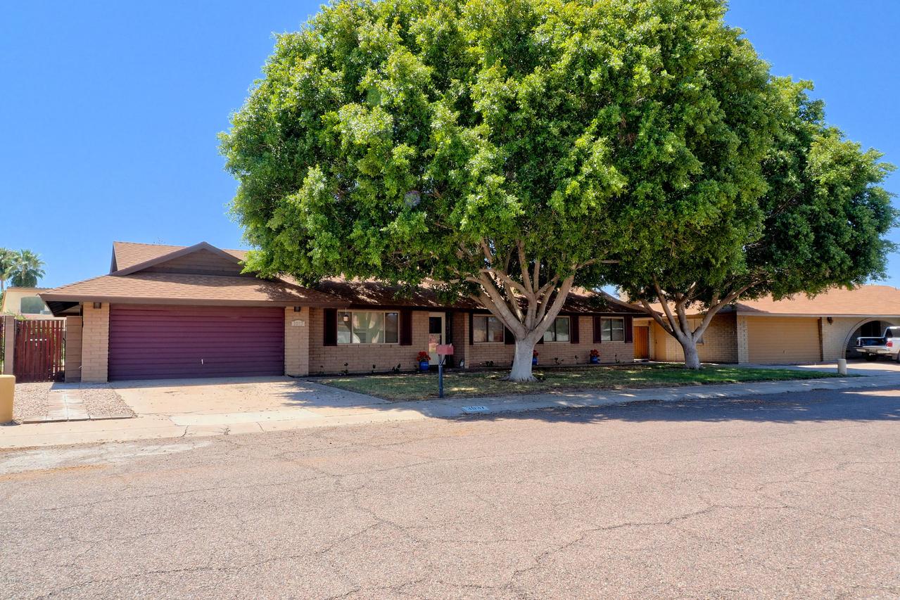 3037 W Mercer Ln., Phoenix, AZ 85029