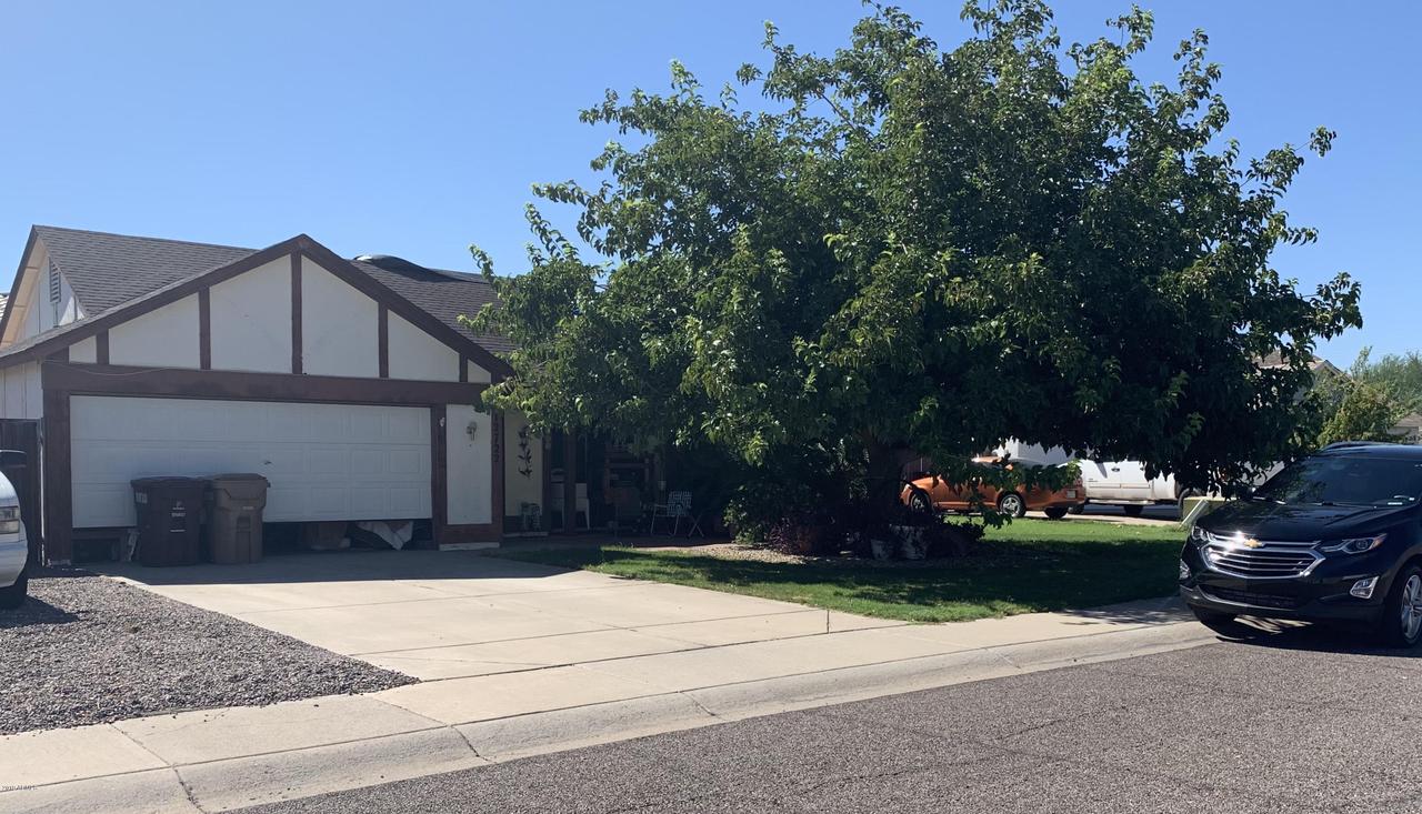 12722 N 84th Ln., Peoria, AZ 85381