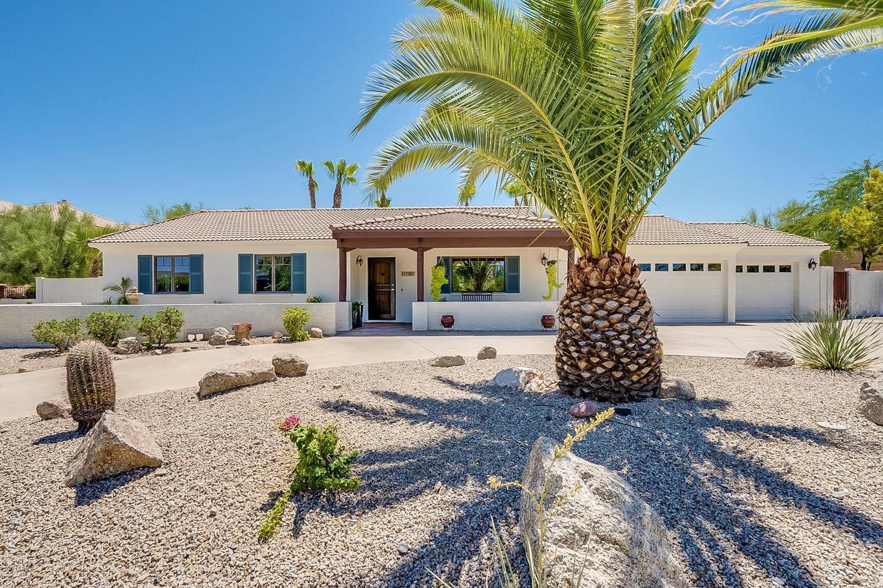 17007 E Jacklin Dr., Fountain Hills, AZ 85268