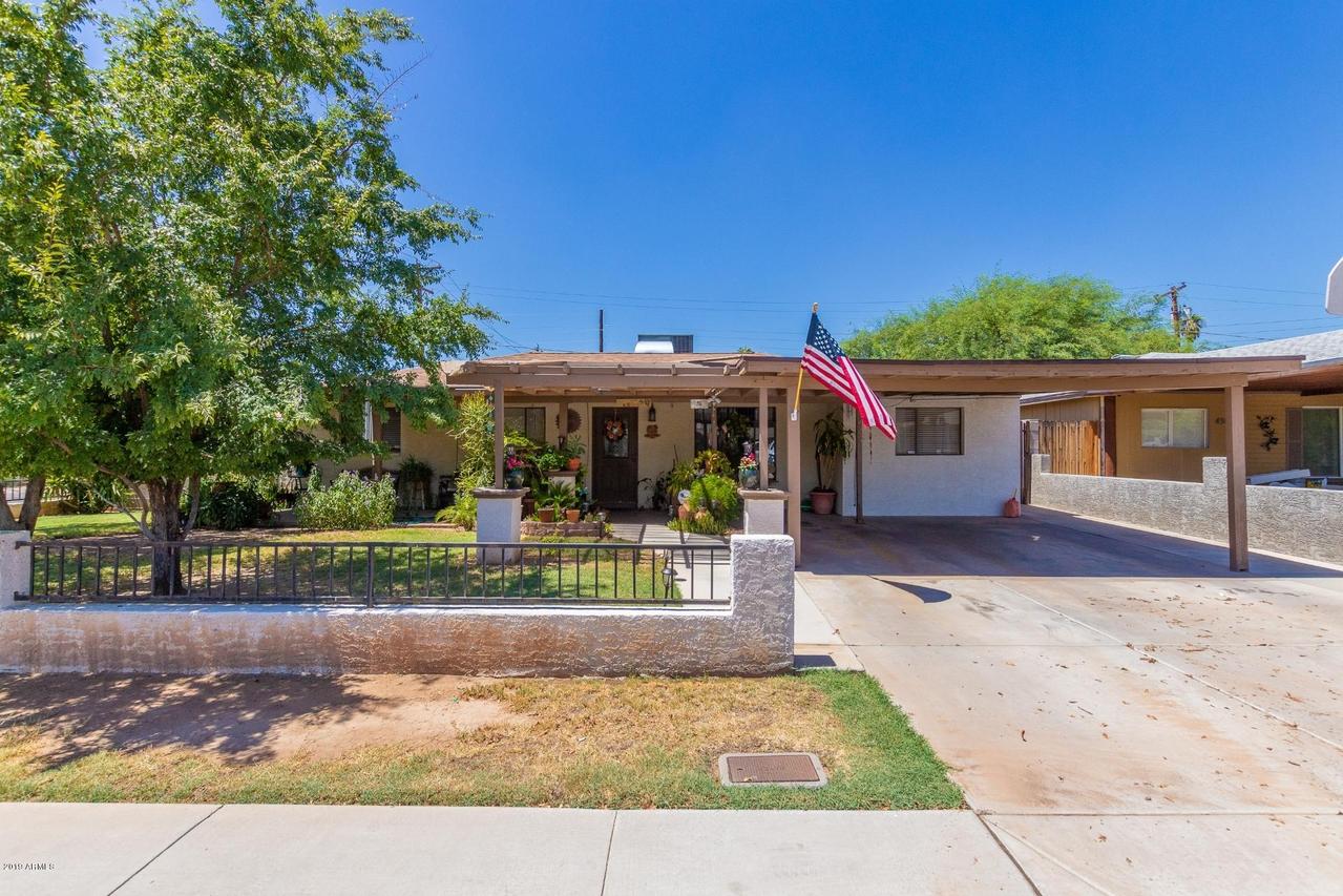 4302 N 50th Dr., Phoenix, AZ 85031