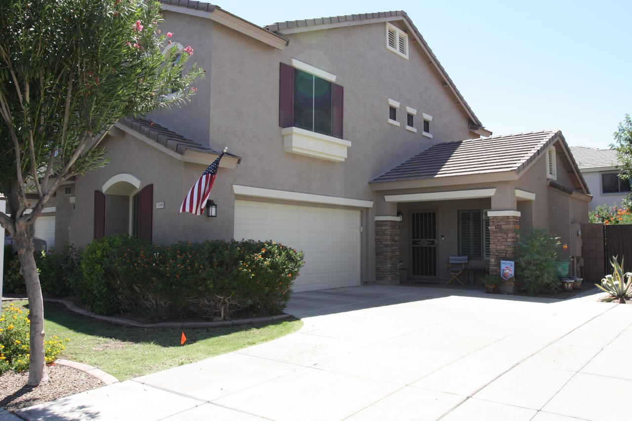 1049 E Iris Dr., Chandler, AZ 85286