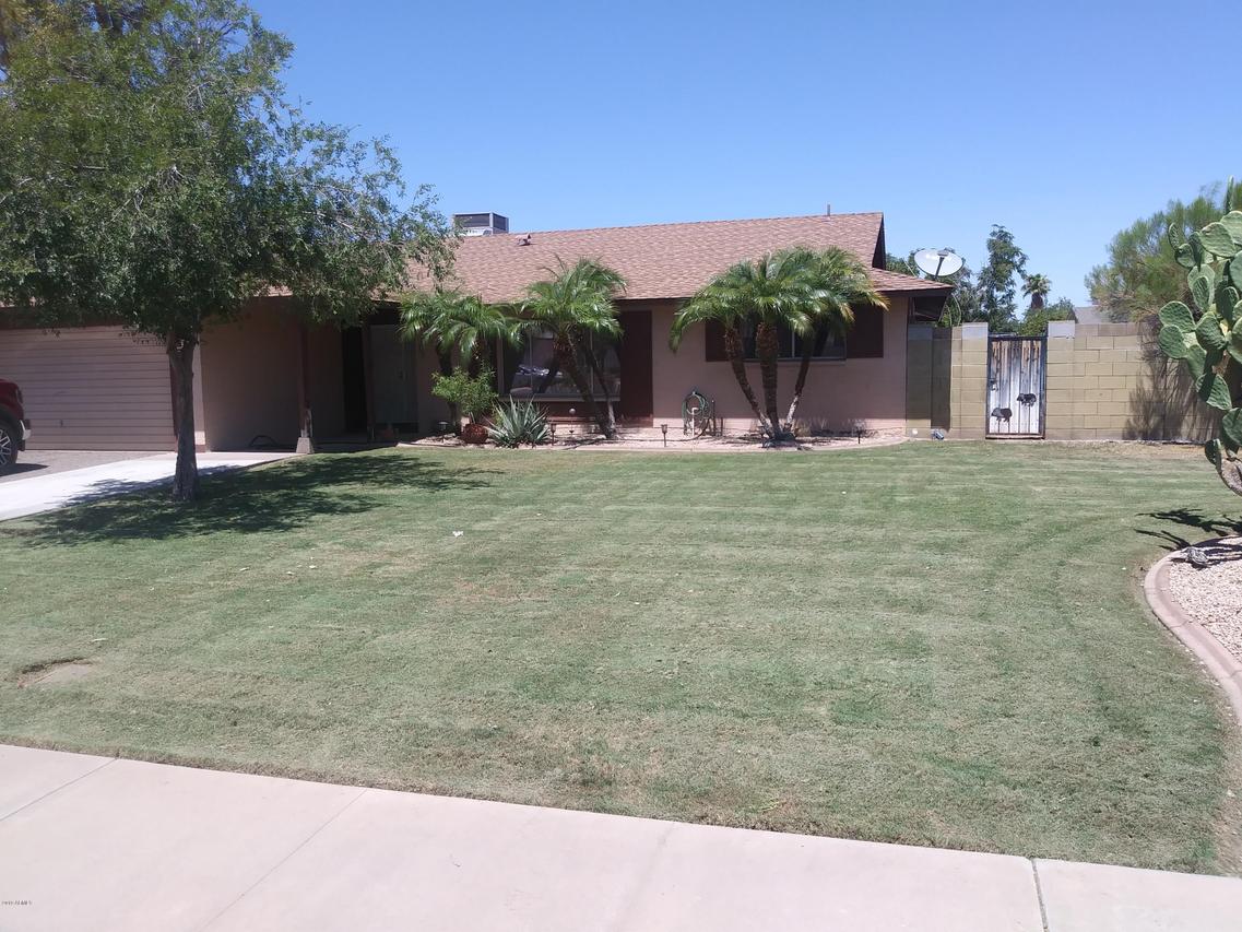 5606 W Tierra Buena Ln., Glendale, AZ 85306