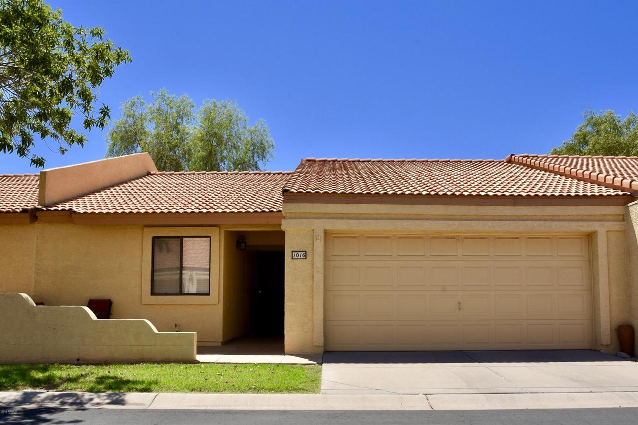 1021 S Greenfield Rd. #1016, Mesa, AZ 85206