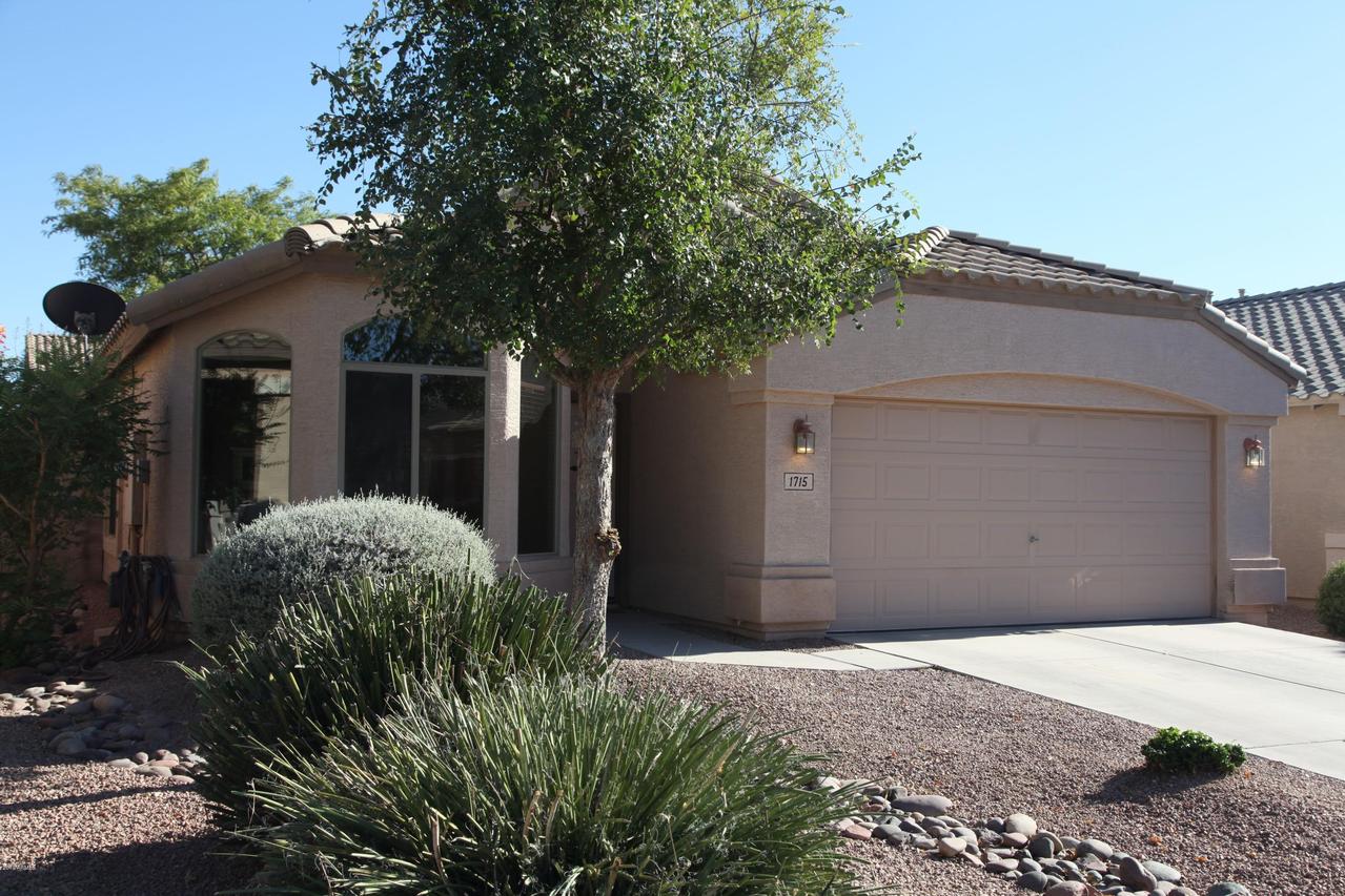 1715 E Nancy Ave., San Tan Valley, AZ 85140