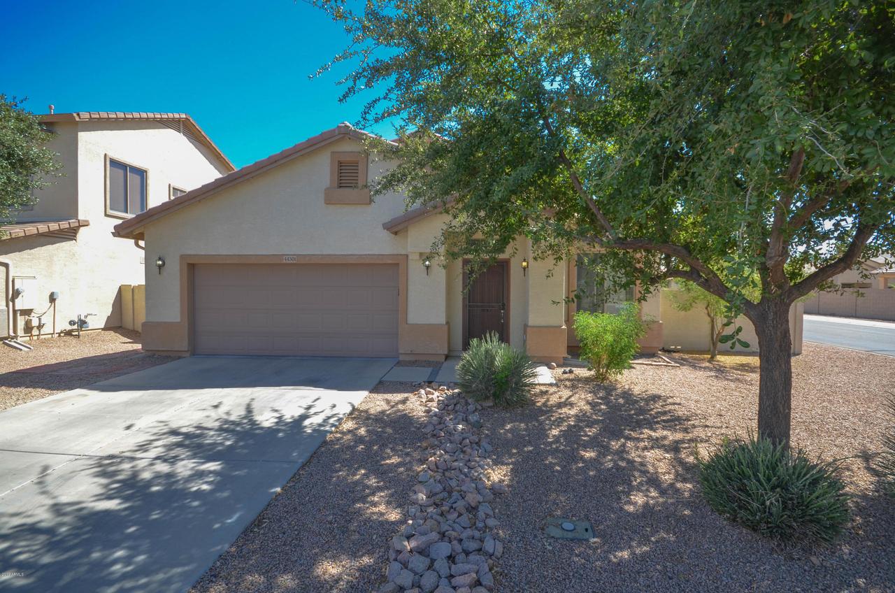 44301 W Buckhorn Tr., Maricopa, AZ 85138