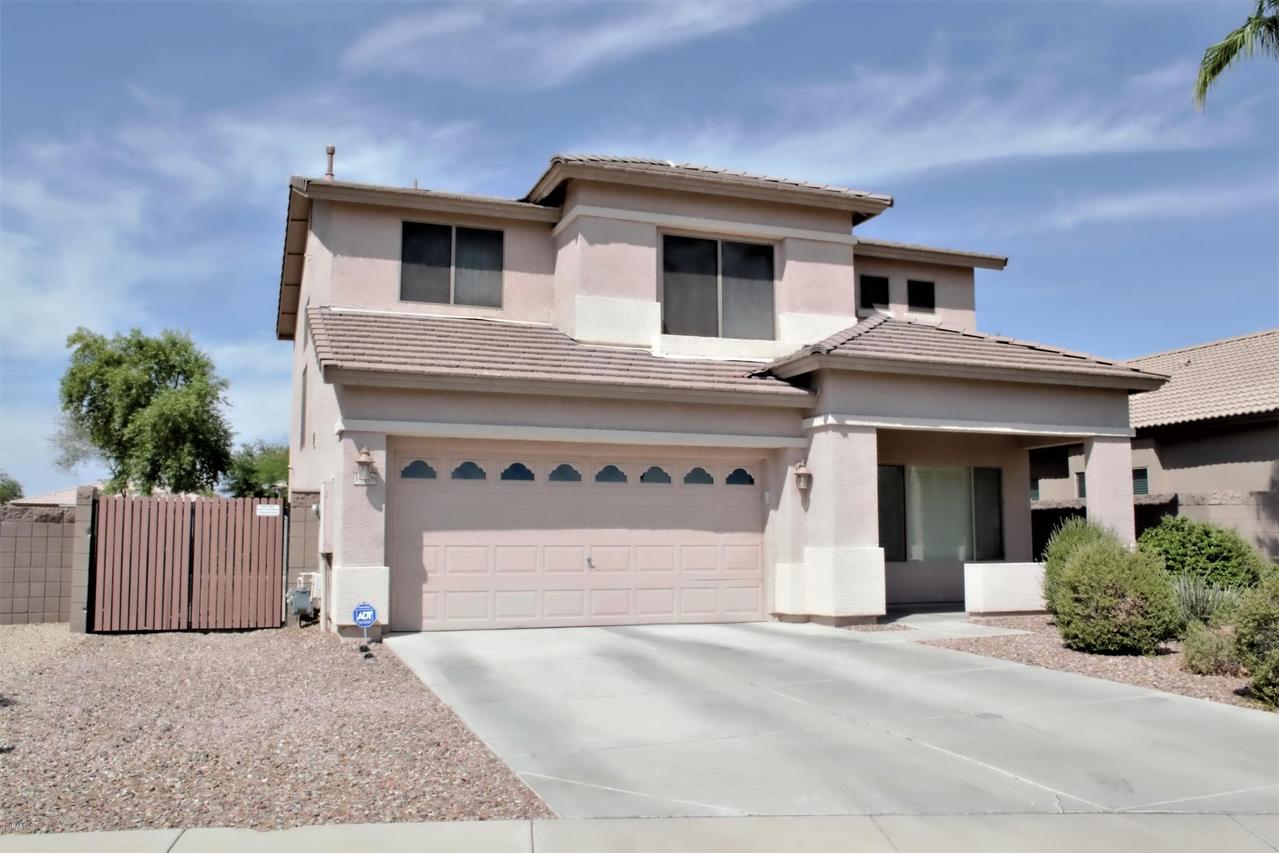 14508 N 146 Ln., Surprise, AZ 85379