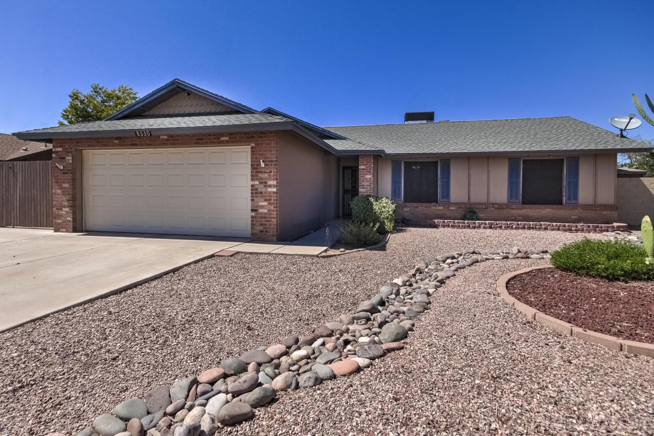8330 W Seldon Ln., Peoria, AZ 85345