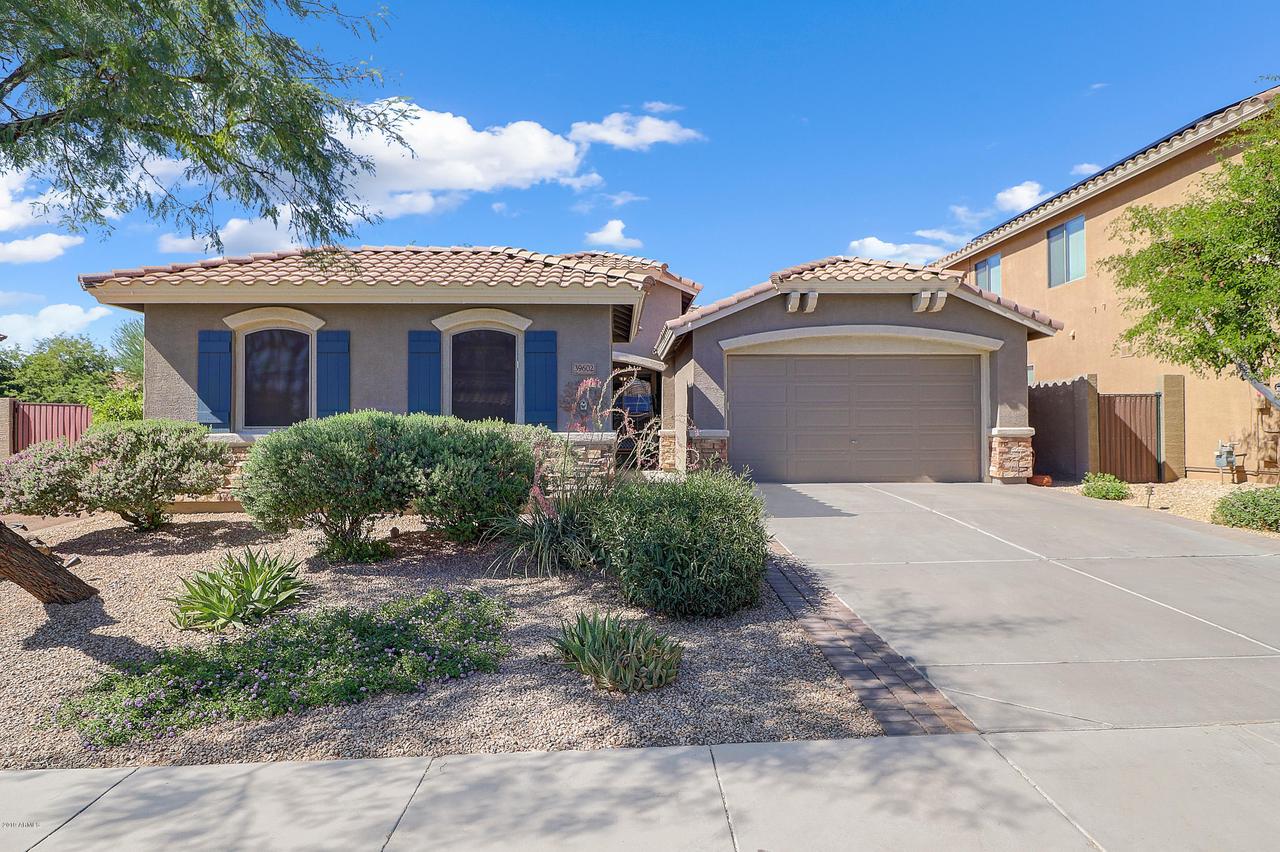 39602 N Lost Legend Dr., Anthem, AZ 85086