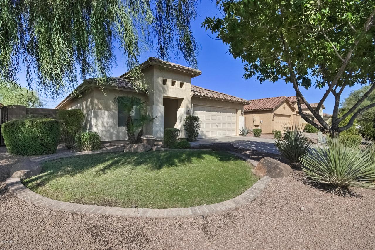 581 W Angus Rd., San Tan Valley, AZ 85143