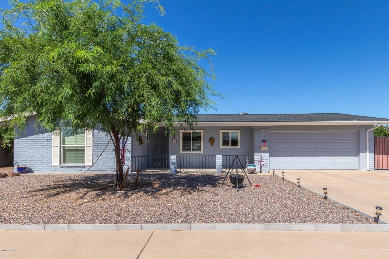 156 N 62nd St., Mesa, AZ 85205
