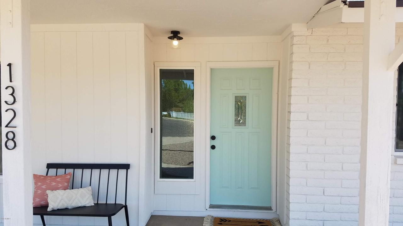 1328 E Evergreen St., Mesa, AZ 85203