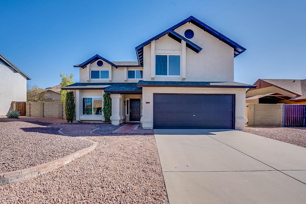 1509 E Le Marche Ave., Phoenix, AZ 85022