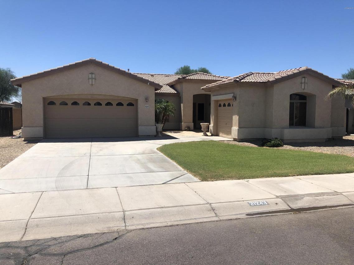 21243 E Nightengale Rd., Queen Creek, AZ 85242