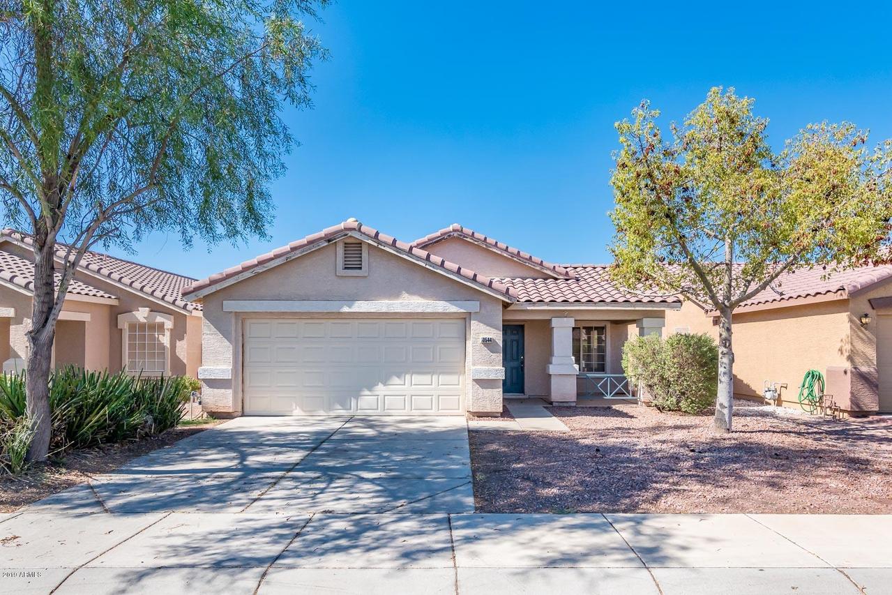 10544 W Pasadena Ave., Glendale, AZ 85037