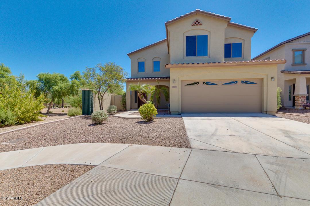 13707 W Mauna Loa Ln., Surprise, AZ 85379