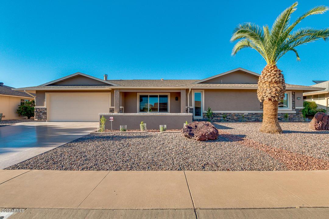 9730 W Granada Dr., Sun City, AZ 85373