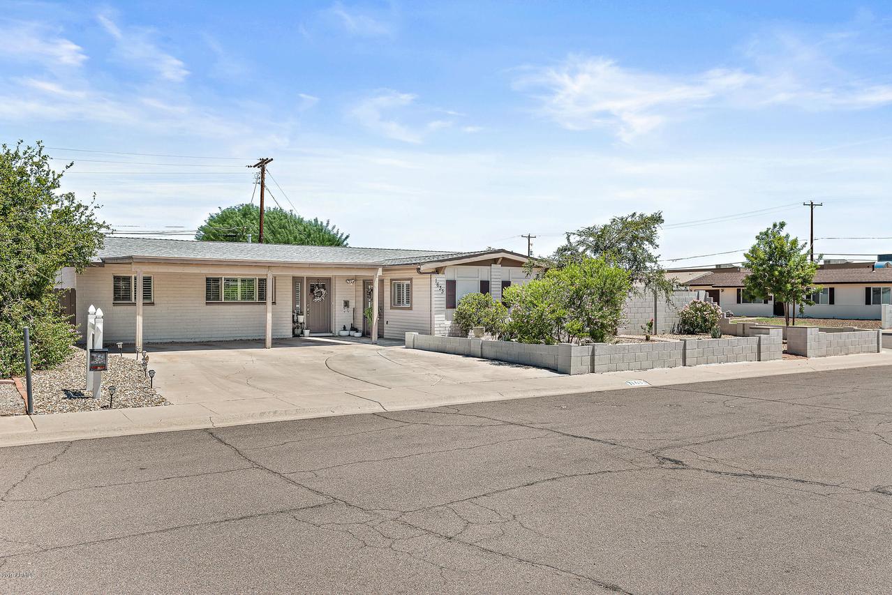 1633 N Camellia St., Tempe, AZ 85288
