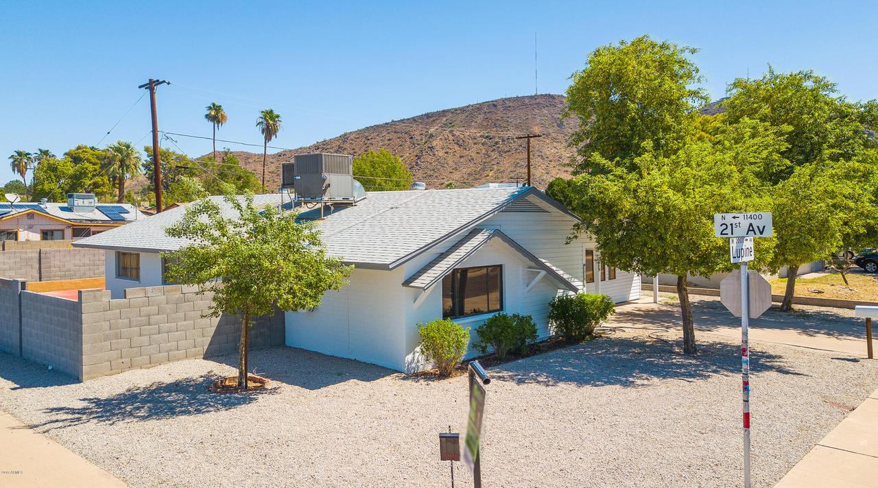 2026 W Lupine Ave., Phoenix, AZ 85029