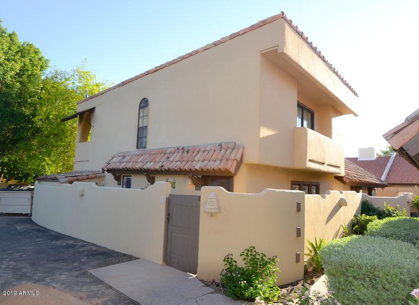 6516 N 14th St. #5, Phoenix, AZ 85014