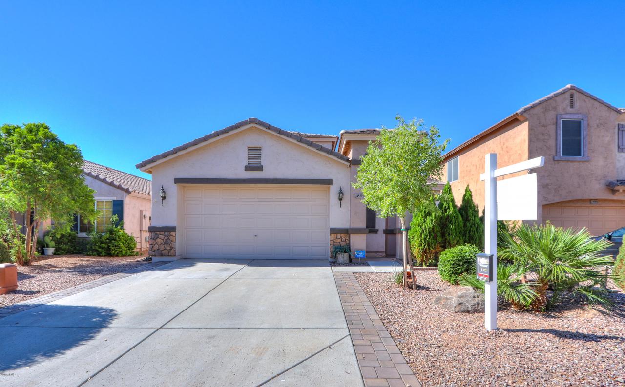 45291 W Sage Brush Dr., Maricopa, AZ 85139
