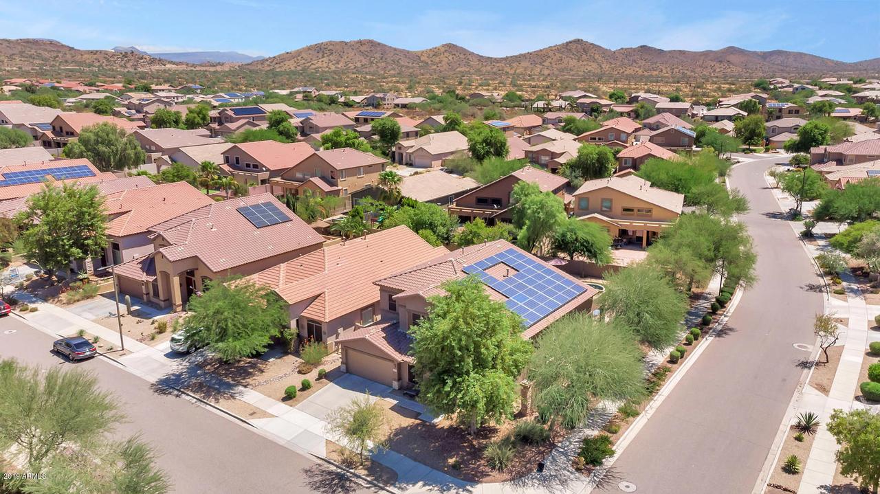 33423 N 25th Ave., Phoenix, AZ 85085